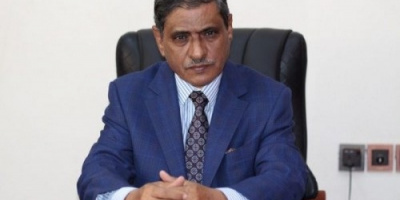 عاجل : محافظ حضرموت يعلن ايقاف تصدير النفط بسبب إخلال الحكومة لتعهداتها 