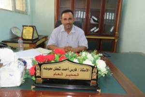 هيئة تنظيم النقل البري عدن تدشن حملة واسعة لتنظيم سير شاحنات النقل الثقيل