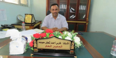 هيئة تنظيم النقل البري عدن تدشن حملة واسعة لتنظيم سير شاحنات النقل الثقيل