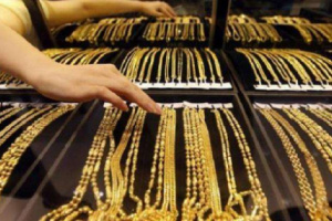 تعرف على أسعار الذهب بأسواق عدن اليوم الأربعاء