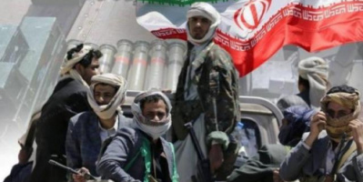 أول تعليق من الحكومة الشرعية على إعلان إيران دعم الحوثيين عسكريا