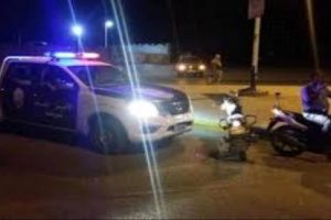 إدارة أمن حضرموت توجه دعوة للمواطنين