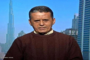 خبير عسكري: قيادات الشرعية يتسابقون على الفساد