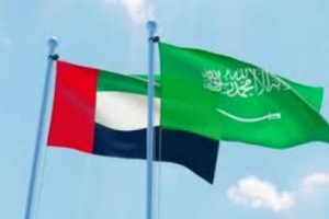 البيان: الإمارات والسعودية تعملان لخير ومستقبل المنطقة
