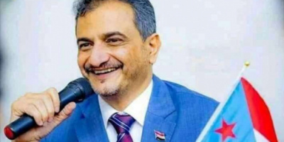 سياسي يؤكد أن المحافظ "لملس" هو الإختيار الأفضل لعدن