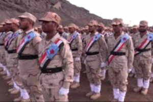 القوات الجنوبية تحبط مؤامرات الإخوان وتقطع دابر الإرهاب في سقطرى
