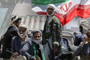 صحيفة سعودية: الإرهاب الإيراني يتشعب في اليمن
