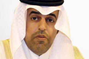 رئيس البرلمان العربي يُوجه نداءً إلى المجتمع الدولي