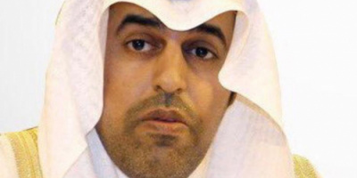 رئيس البرلمان العربي يُوجه نداءً إلى المجتمع الدولي