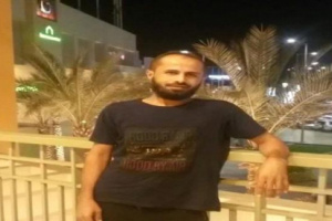 القاء القبض على قاتل بلودر بعد ساعات من تنفيذ جريمته