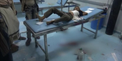 في واقعة جديدة.. رصاص الحوثيين يصيب طفلا في حيس
