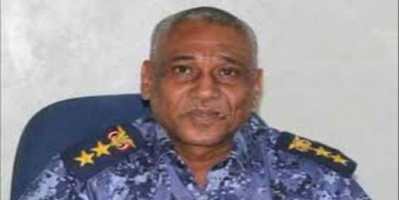  وفاة مدير امن المكلا السابق متأثرا بإصابته برصاص مسلحين
