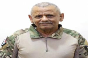 مستشار الرئيس الزبيدي للشئون العسكرية : ما تسمى بالوحدة فقد ماتت في مهد إعلانها ومحال إحيائها