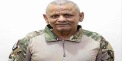 مستشار الرئيس الزبيدي للشئون العسكرية : ما تسمى بالوحدة فقد ماتت في مهد إعلانها ومحال إحيائها