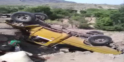  مدير شرطة المرور بالمسيمير : نطالب الجهات المعنية بالمديرية بفتح الطرق المغلقة لتفادي الحوادث  