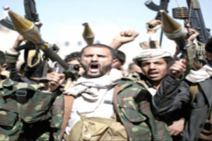  تقارير:مليشيا الحوثي ارتكبت آلاف الجرائم بحق المواطنين مؤخراً 