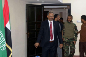الانتقالي الجنوبي يؤكد تسليمه الخطط اللازمة لتنفيذ اتفاق الرياض 