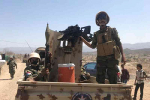 2574 قتيلاً وجريحاً ضحايا الخروق الحوثية منذ ديسمبر 2018