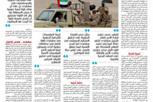 في مواجهة مخططات تركيا وقطر التآمرية.. أمن سقطرى واستقرارها.. أولوية الانتقالي والتحالف