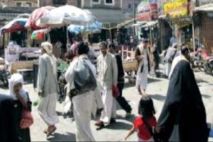  الجواسيس..عيون الحوثيين لارهاب المواطنين 