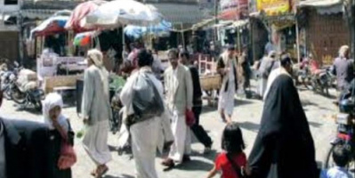  الجواسيس..عيون الحوثيين لارهاب المواطنين 