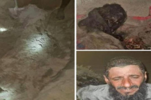 حزام ابين يكشف تفاصيل جريمة قتل مراهق بطريقة بشعة
