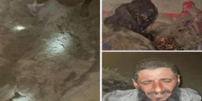 حزام ابين يكشف تفاصيل جريمة قتل مراهق بطريقة بشعة