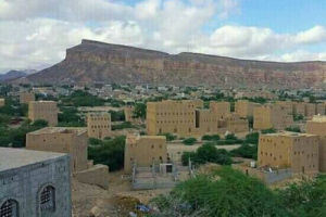 نشطاء يطلقون هاشتاج "انا لن أشارك في مسيرة الاصلاح بـ المحفد"