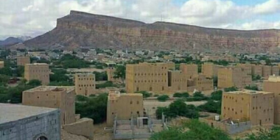 نشطاء يطلقون هاشتاج "انا لن أشارك في مسيرة الاصلاح بـ المحفد"