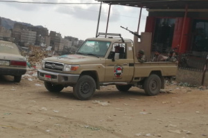 اندلاع مواجهات مسلحة بممدارة عدن 