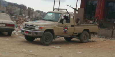 اندلاع مواجهات مسلحة بممدارة عدن 
