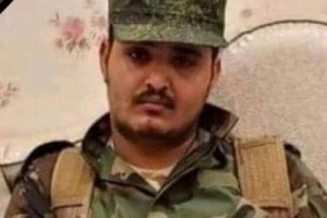 لجنة الشهيد خالد الجنيدي للتصعيد الثوري تعزي الرئيس الزُبيدي وشقيقه محمد في وفاة ابنهم مالك