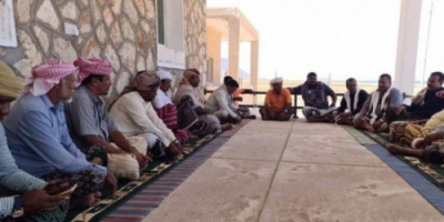 إجتماع في سقطرى لمناقشة المشاريع التنموية بالأرخبيل