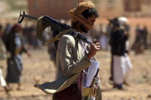 الحوثيون يتعمدون إغراق السعودية بالمهاجرين الأفارقة