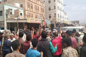 الغلاء في ردفان يعصف بالقدرة الشرائية للمواطنين