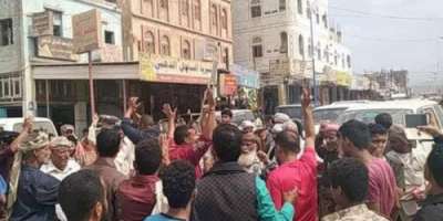 الغلاء في ردفان يعصف بالقدرة الشرائية للمواطنين