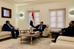 مجدداً : معين يخدل حضرموت ويوجه بسداد مديونيات الطاقة المشتراة لعدن ولحج وابين ويسثتنى مديونية حضرموت!