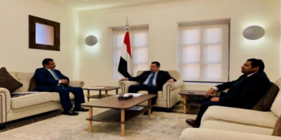 مجدداً : معين يخدل حضرموت ويوجه بسداد مديونيات الطاقة المشتراة لعدن ولحج وابين ويسثتنى مديونية حضرموت!