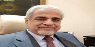 بن لقور: يدعو الشعب الجنوبي لعدم مساندة الفاسدين