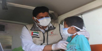  105 الف حالة مرضية تستفيد من مشروع العيادات متنقلة بدعم إماراتي في الساحل الغربي