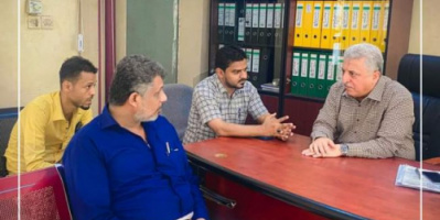 حملة مرتقبة لمكافحة الفوضى المرورية في الشيخ_عثمان
