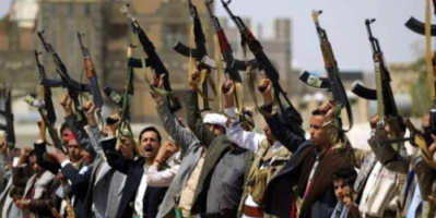  تقرير يكشف أختلاسات الحوثيين الضخمة لأموال الزكاة وفرض "الخمس" بالقوة على سكان العربية اليمنية