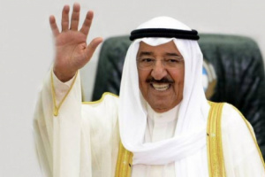 غريفيث ينعي أمير الكويت: قدم دعمًا أساسيًا لإنهاء النزاع باليمن 