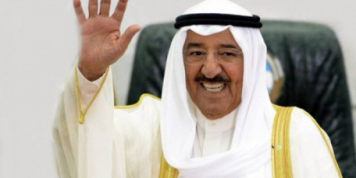 غريفيث ينعي أمير الكويت: قدم دعمًا أساسيًا لإنهاء النزاع باليمن 