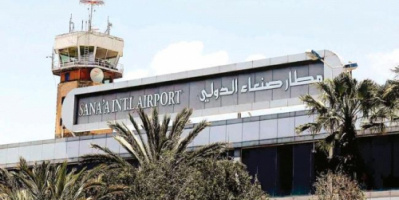 شروط حوثية مجحفة لإعادة فتح مطار صنعاء أمام الرحلات الإنسانية 