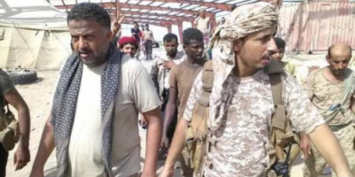 مساع لاطلاق الاسرى بين الانتقالي والحكومة الشرعية 