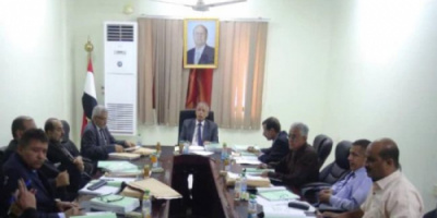 عدن.. إحالة قضاة إلى مجلس المحاسبة لاتخاذ الإجراءات التأديبية بحقهم