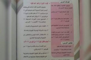 الحوثيون يستغلون وقف طباعة الكتاب المدرسي في عدن ويغزون المحافظات المحررة بالكتب التي تروج لافكار وعقائد الجماعة