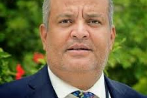 لطفي شطاره : "أحمد لملس" نموذج لكفاءات المجلس الانتقالي