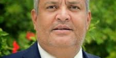 لطفي شطاره : "أحمد لملس" نموذج لكفاءات المجلس الانتقالي